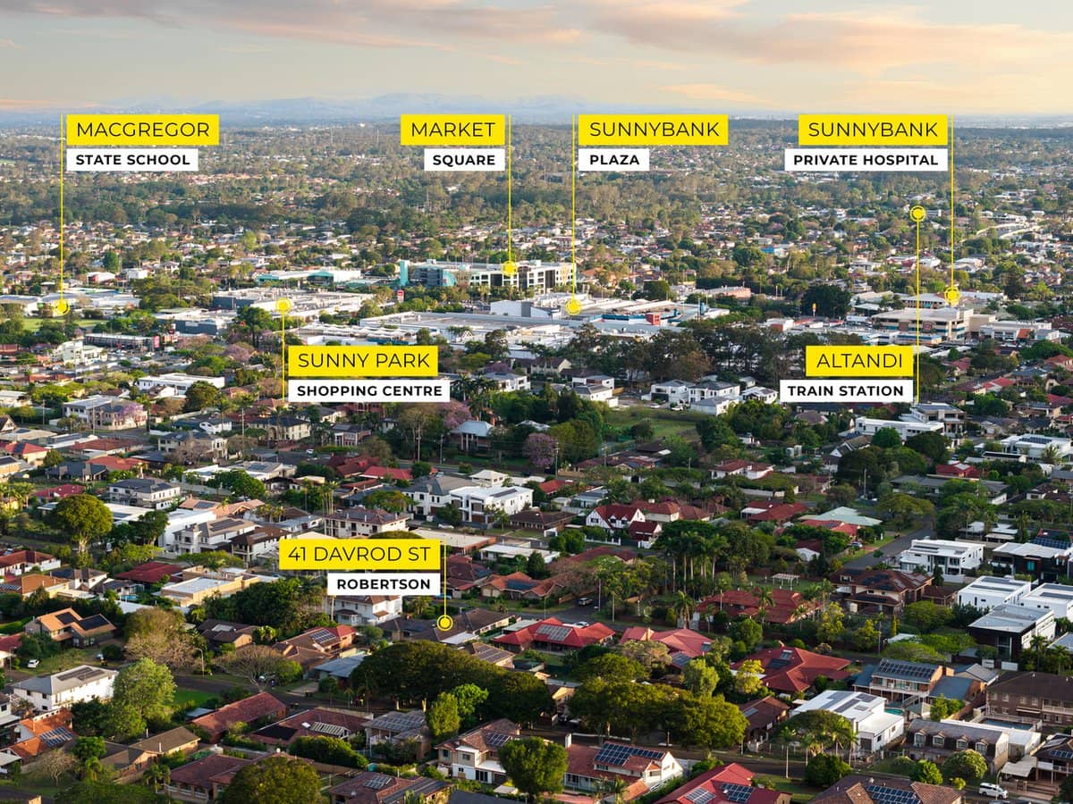 41 Davrod Street, ROBERTSON - Thumbnail 30