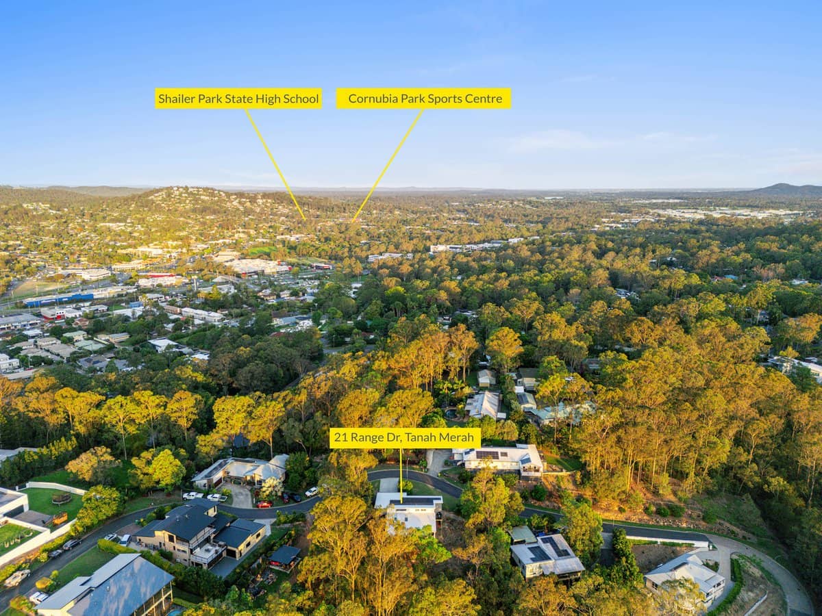 21 Range Drive, TANAH MERAH - Thumbnail 27