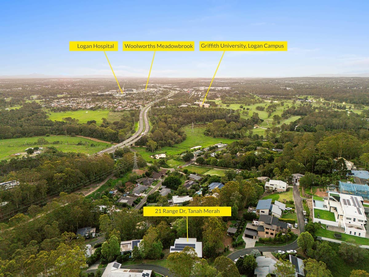 21 Range Drive, TANAH MERAH - Thumbnail 28