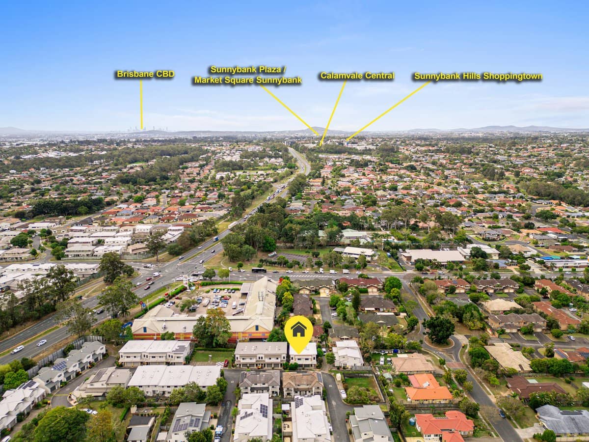 88 Candytuft Place, CALAMVALE - Thumbnail 16