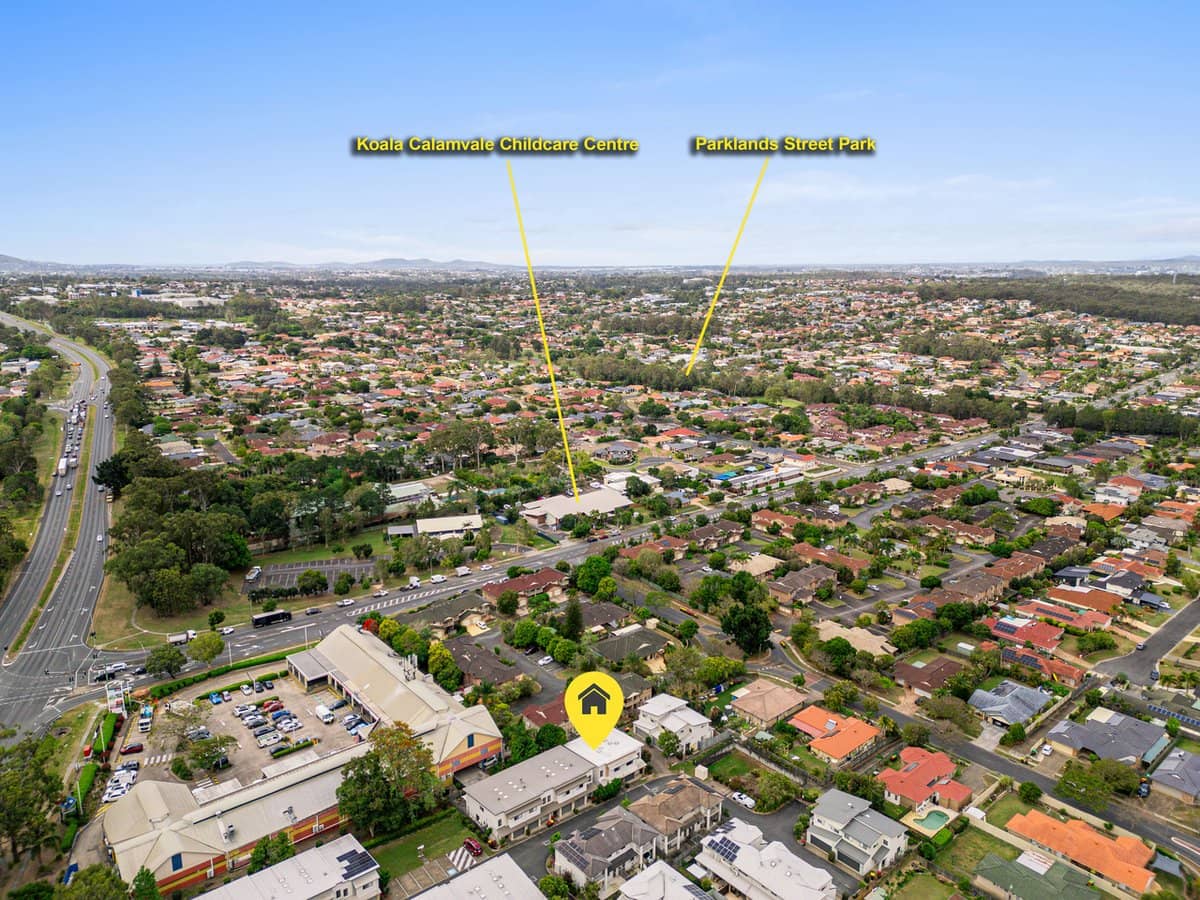 88 Candytuft Place, CALAMVALE - Thumbnail 17