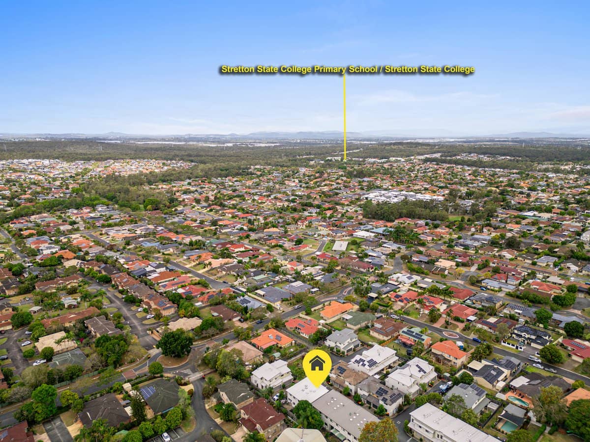 88 Candytuft Place, CALAMVALE - Thumbnail 18