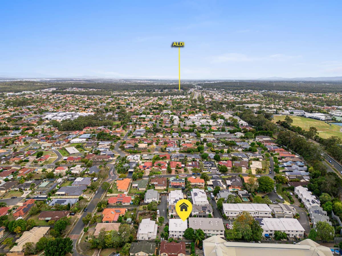 88 Candytuft Place, CALAMVALE - Thumbnail 19