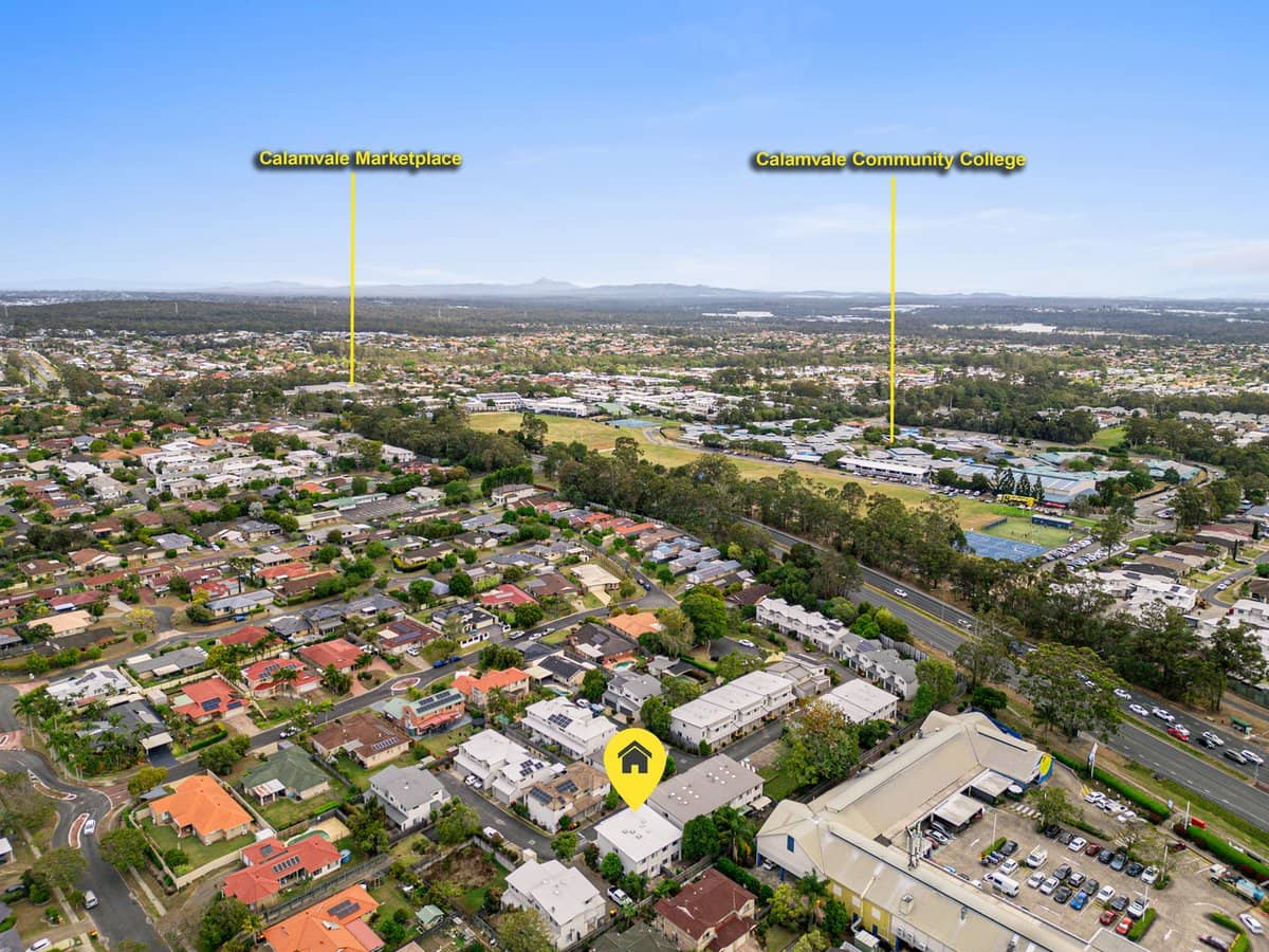 88 Candytuft Place, CALAMVALE - Thumbnail 20