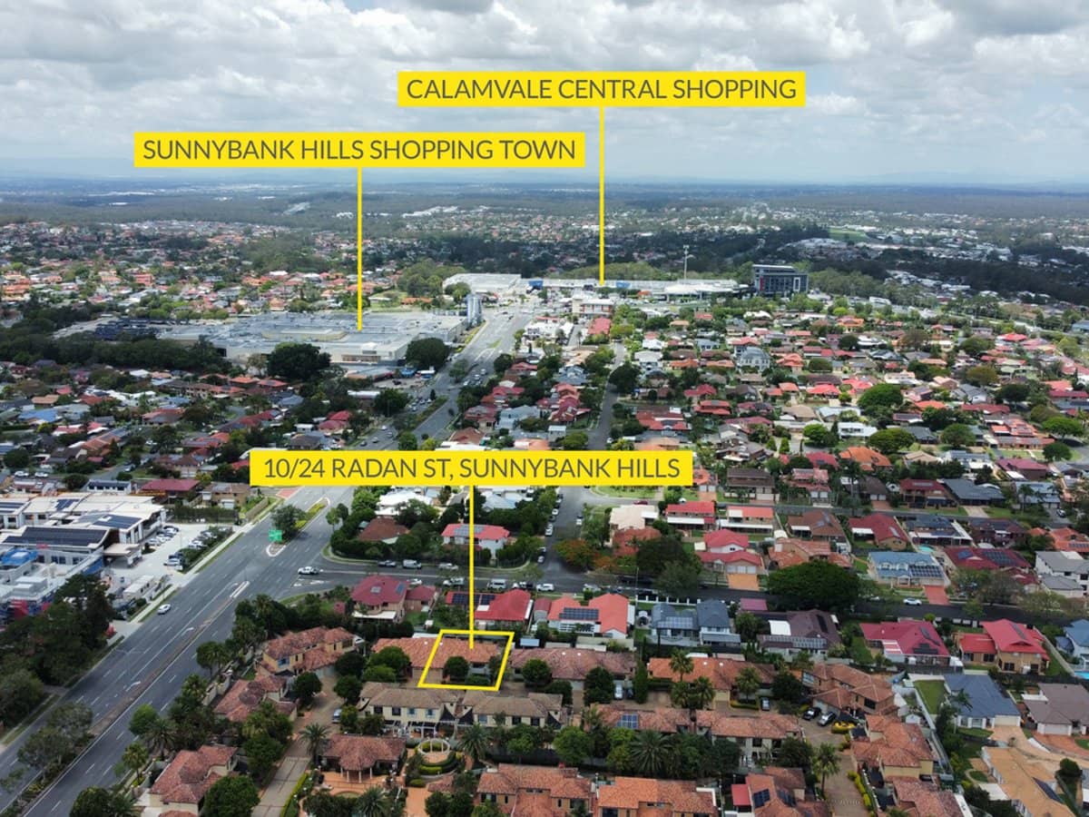 24 Radan Street, SUNNYBANK HILLS - Thumbnail 23