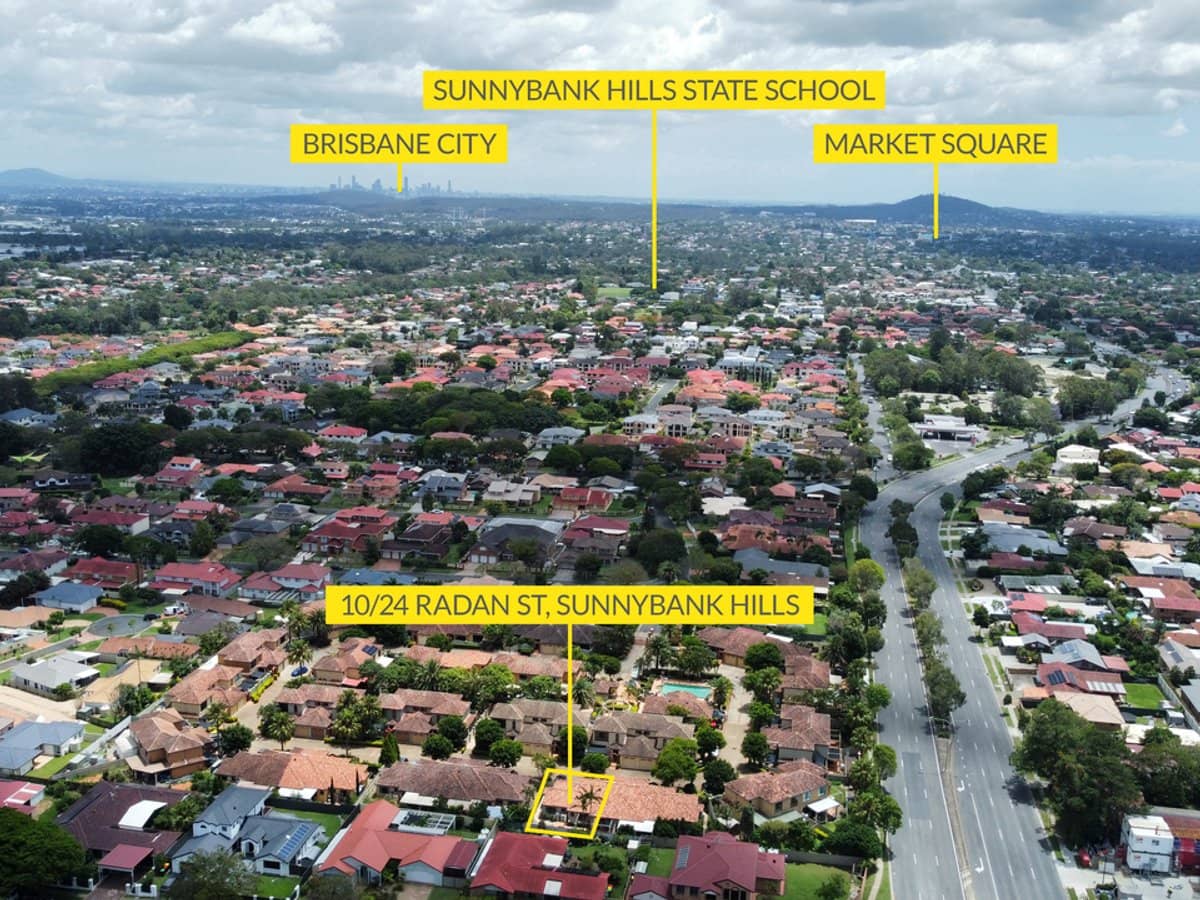 24 Radan Street, SUNNYBANK HILLS - Thumbnail 24