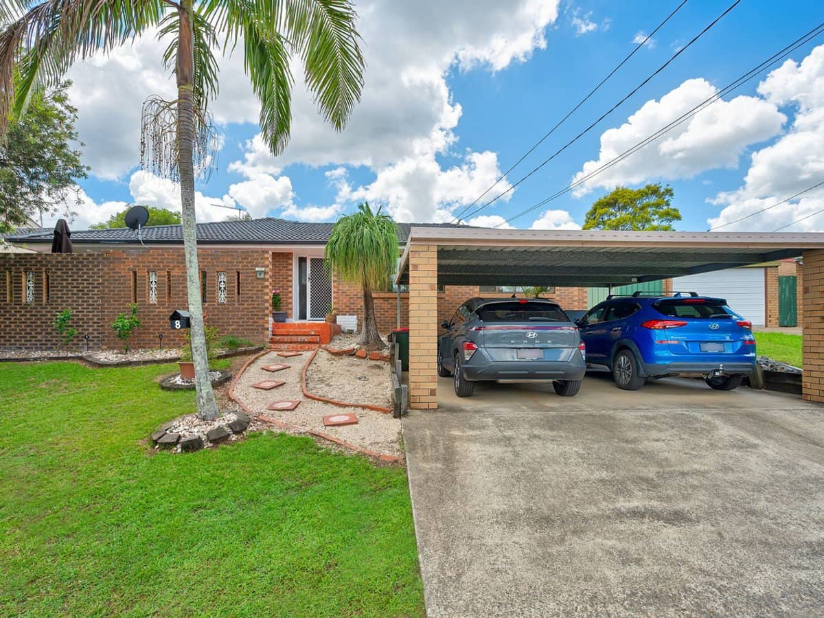 8 Adair Court, SPRINGWOOD - Thumbnail 12