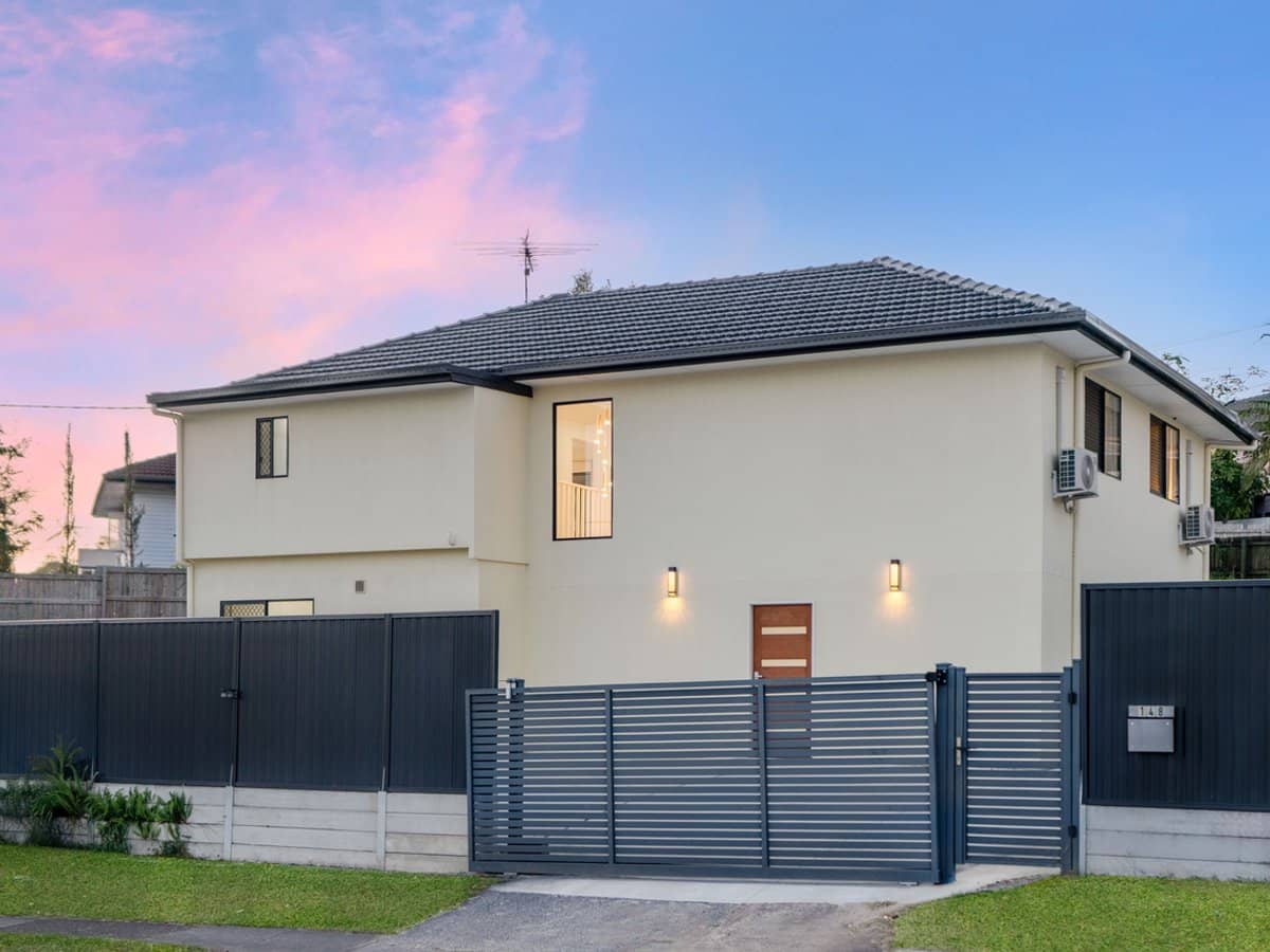 148 Mount Gravatt Capalaba Road, UPPER MOUNT GRAVATT - Thumbnail 2