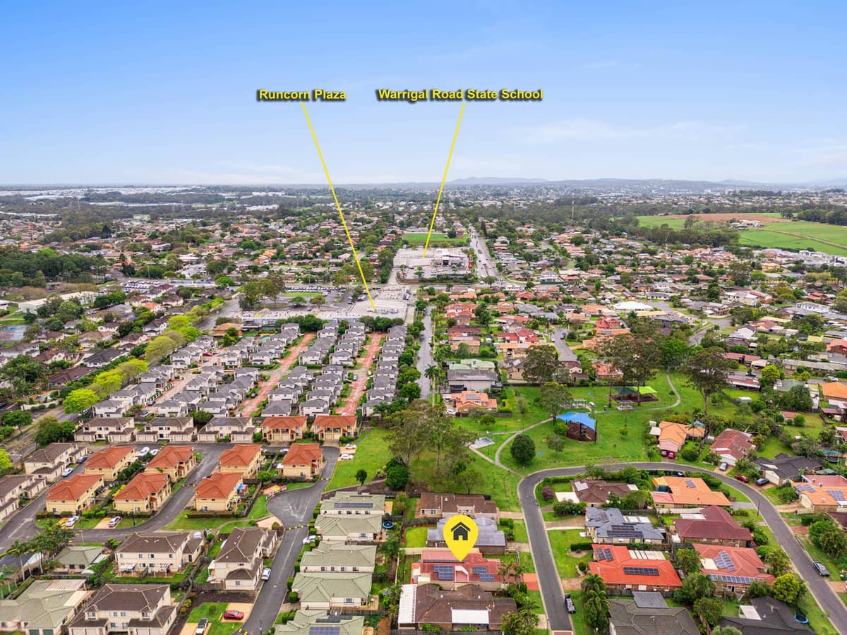 57 Vista Circuit, RUNCORN - Thumbnail 23