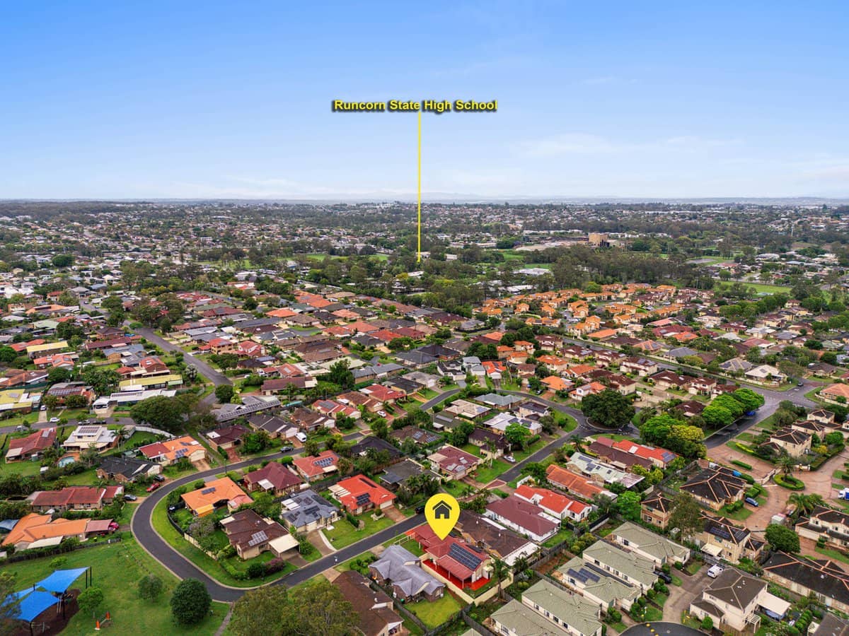 57 Vista Circuit, RUNCORN - Thumbnail 24