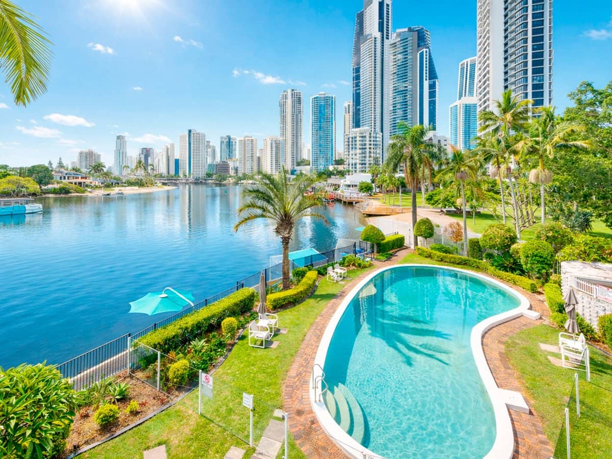 30 Watson Esplanade, SURFERS PARADISE - Thumbnail 4