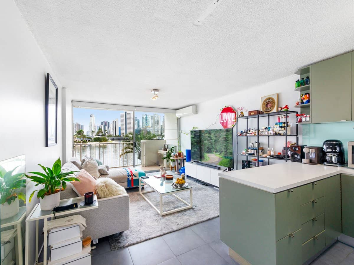 30 Watson Esplanade, SURFERS PARADISE - Thumbnail 10