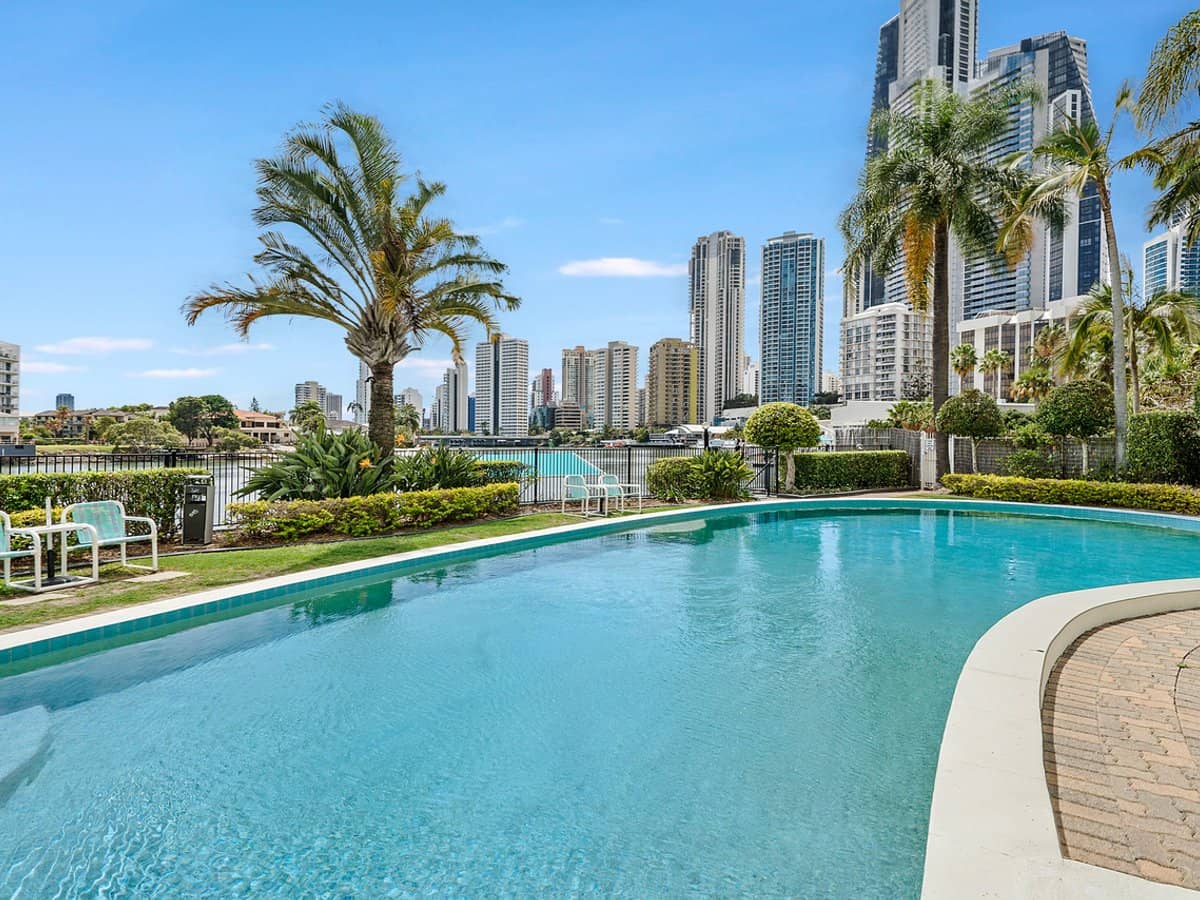 30 Watson Esplanade, SURFERS PARADISE - Thumbnail 14