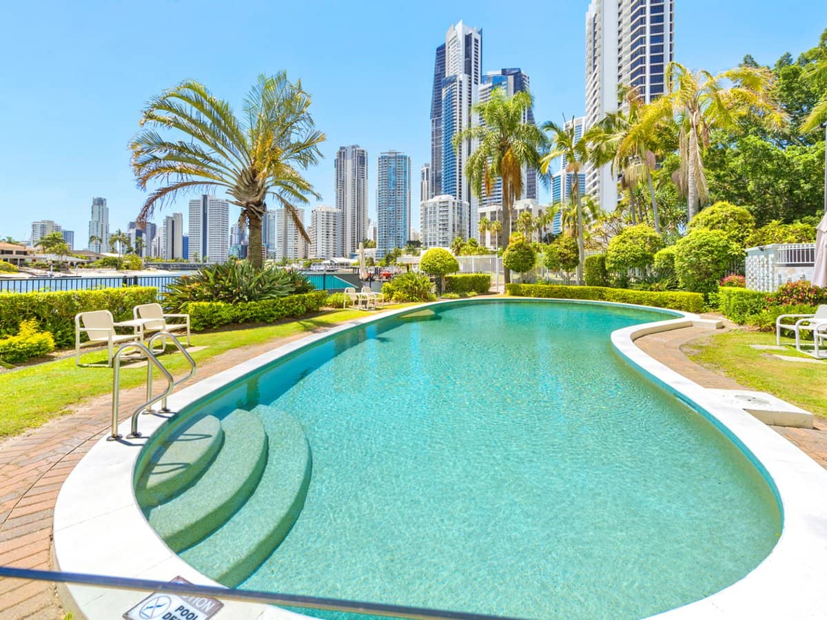 30 Watson Esplanade, SURFERS PARADISE - Thumbnail 21