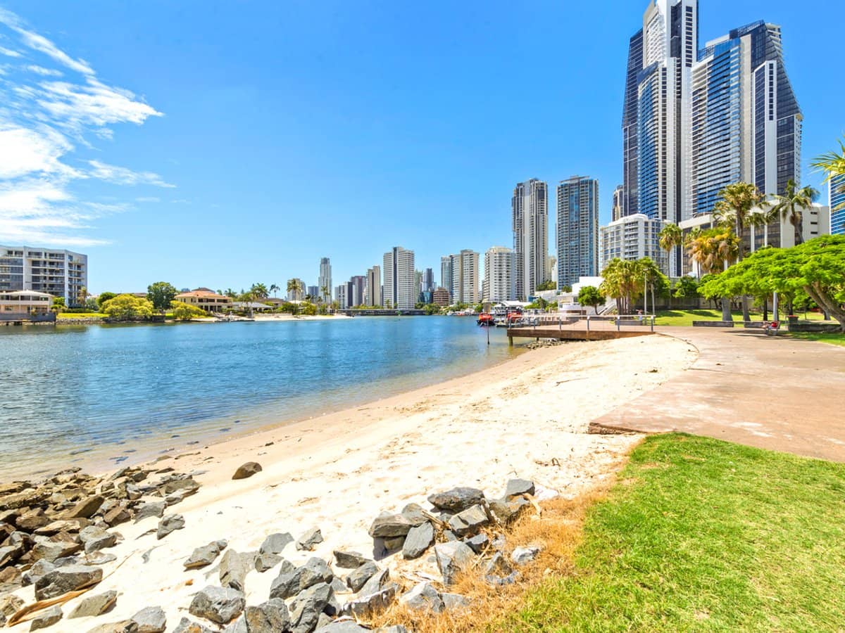 30 Watson Esplanade, SURFERS PARADISE - Thumbnail 25