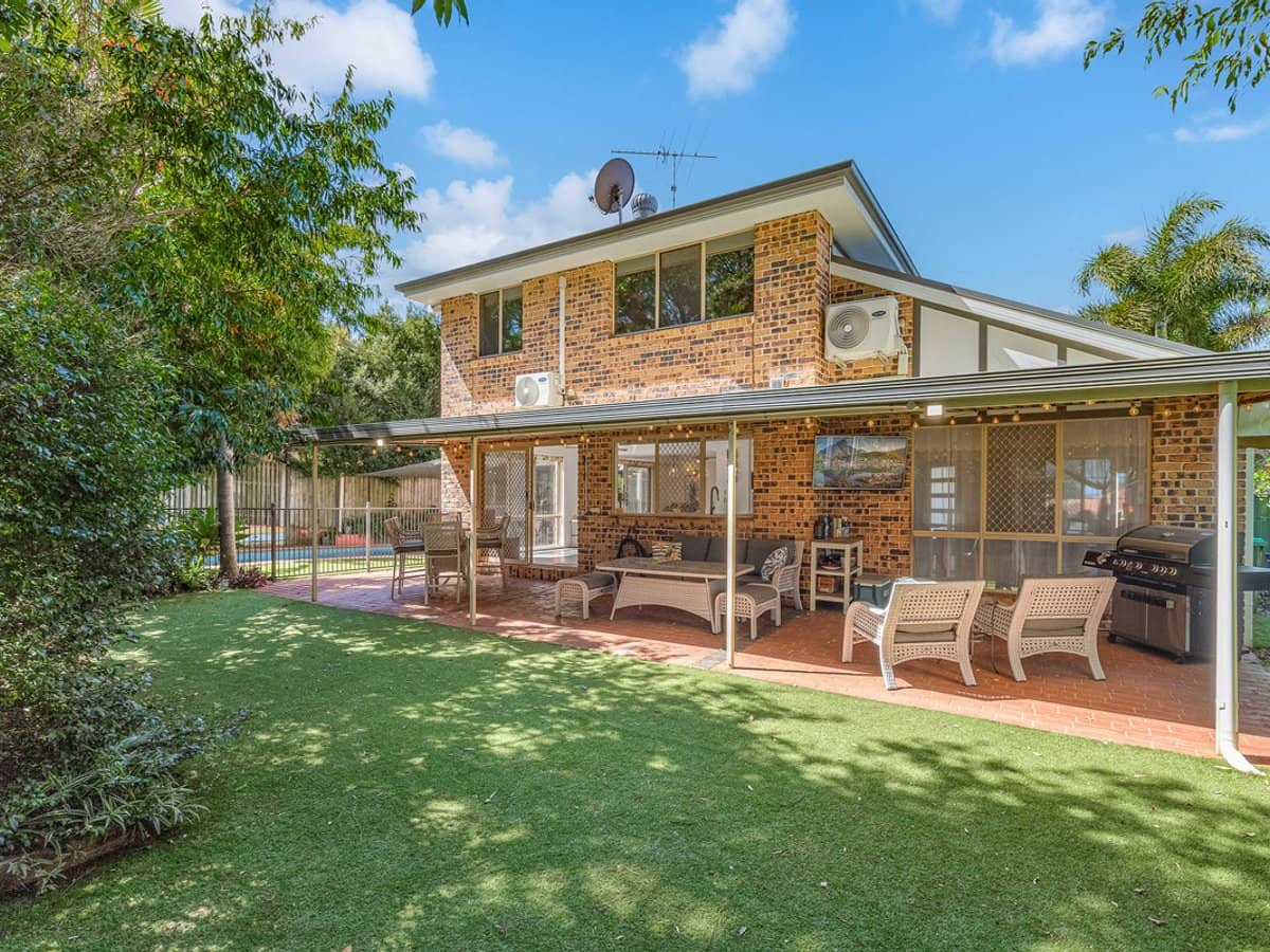 4 Eastcote Lane, WELLINGTON POINT - Thumbnail 21