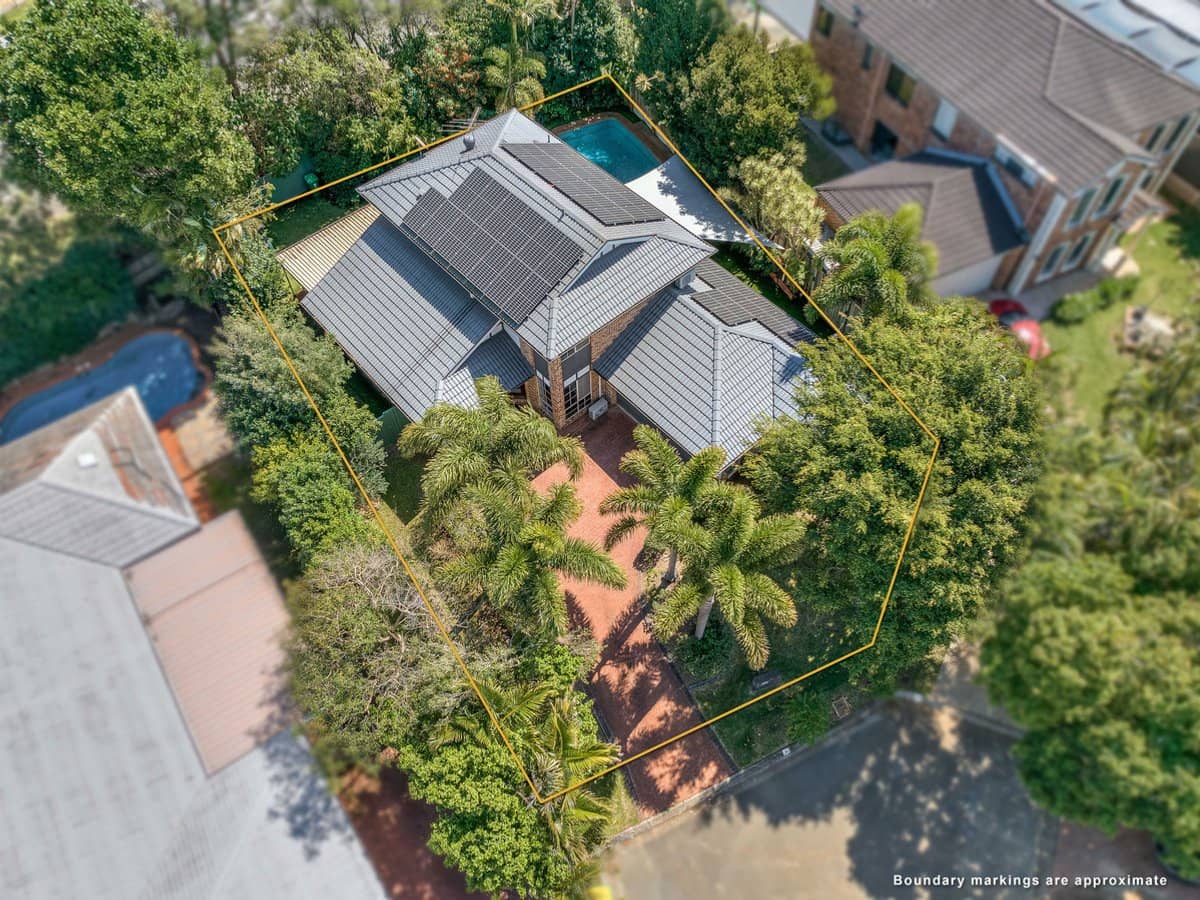 4 Eastcote Lane, WELLINGTON POINT - Thumbnail 23