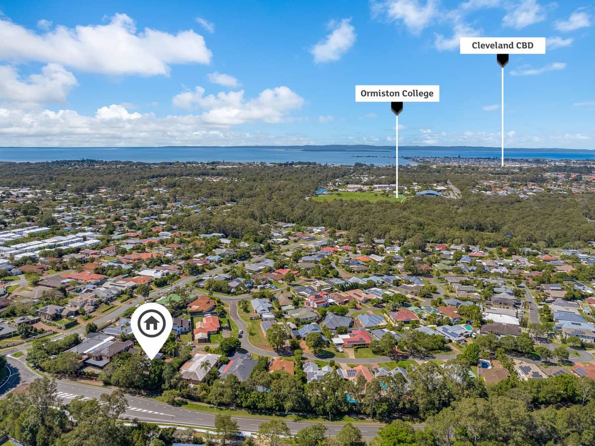 4 Eastcote Lane, WELLINGTON POINT - Thumbnail 25