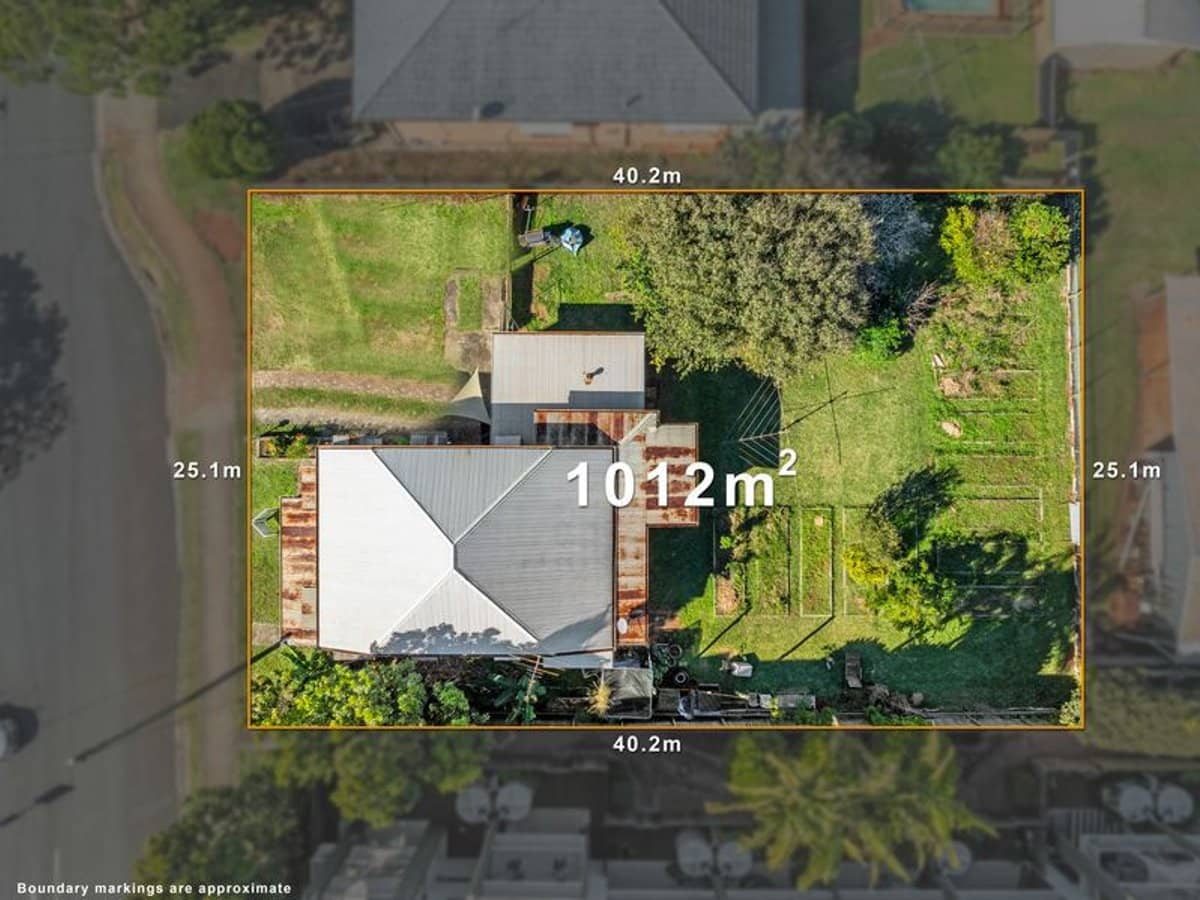 134 South Street, THORNLANDS - Thumbnail 1