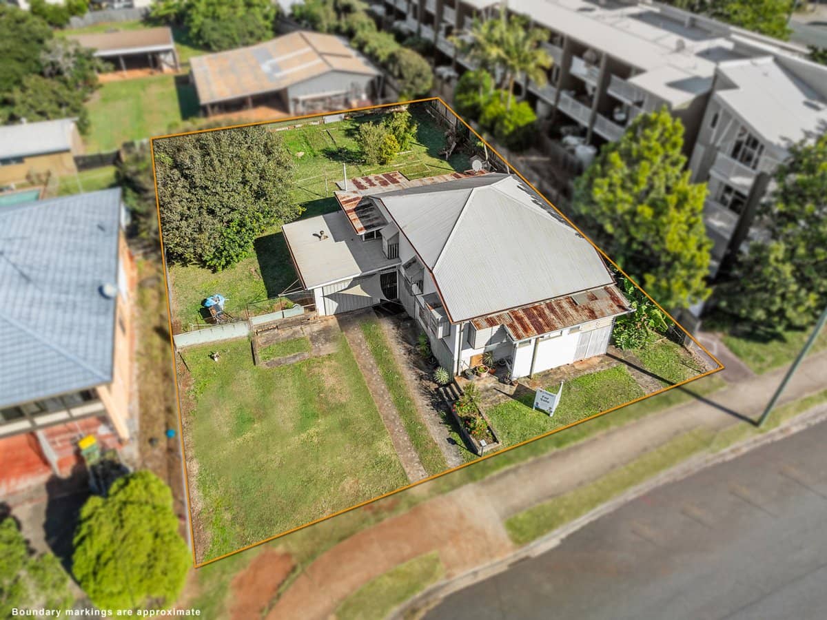 134 South Street, THORNLANDS - Thumbnail 2