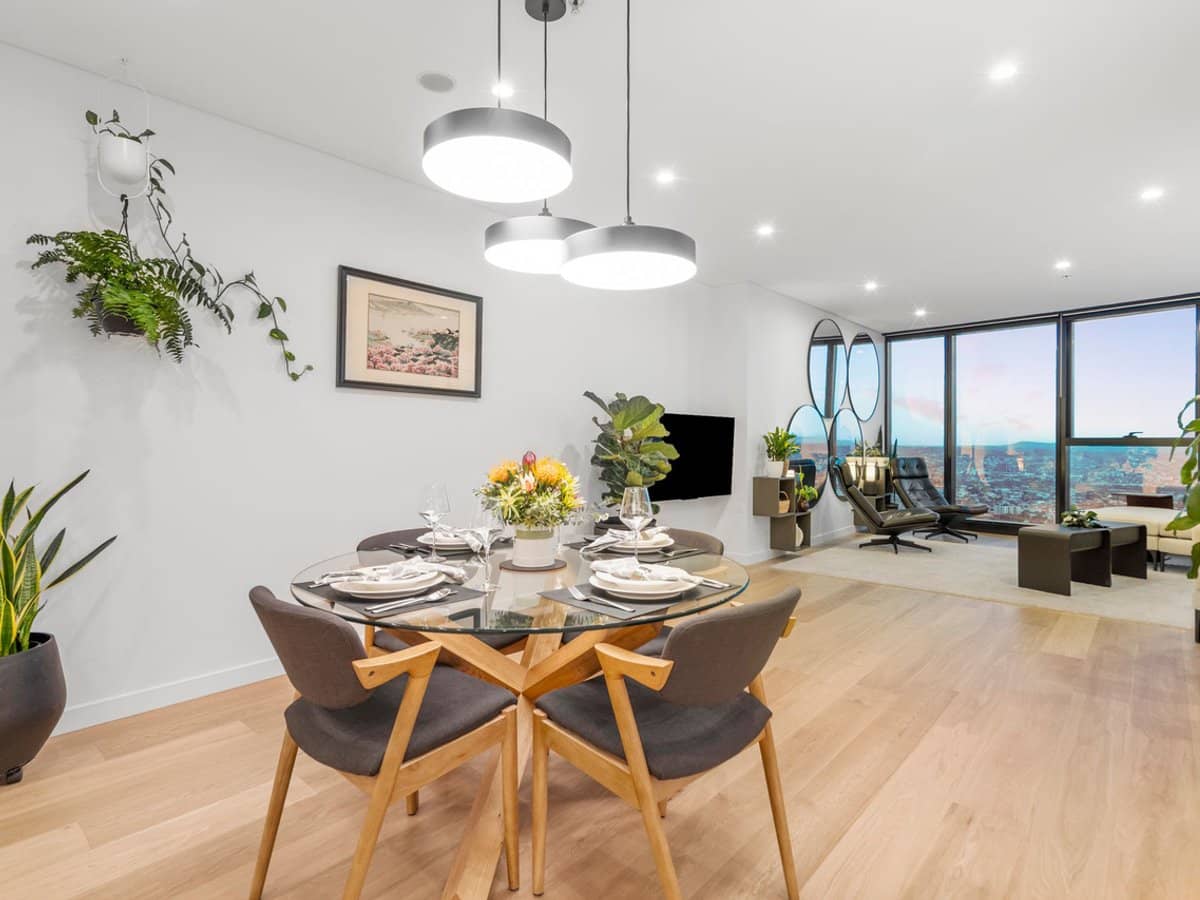 222 Margaret Street, BRISBANE CITY - Thumbnail 4