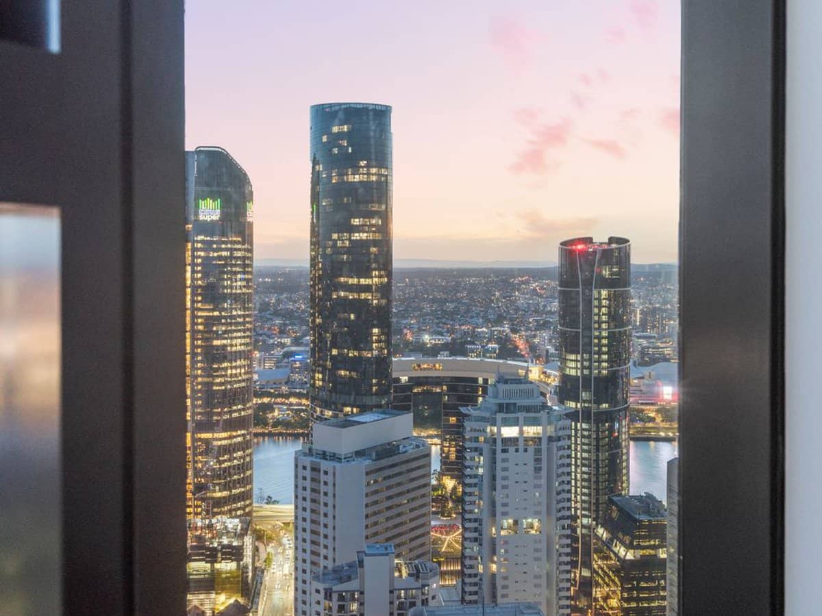 222 Margaret Street, BRISBANE CITY - Thumbnail 8