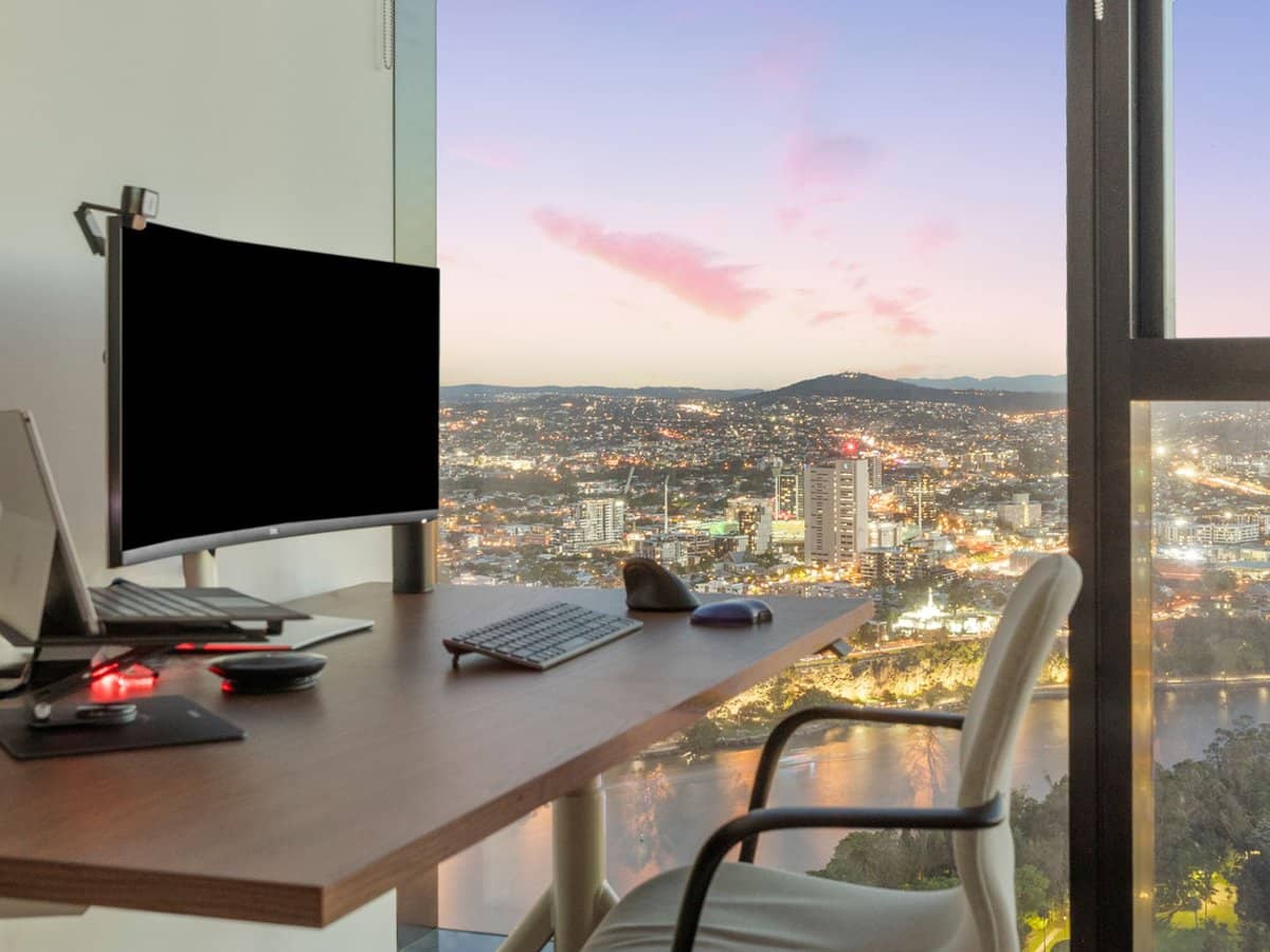 222 Margaret Street, BRISBANE CITY - Thumbnail 11