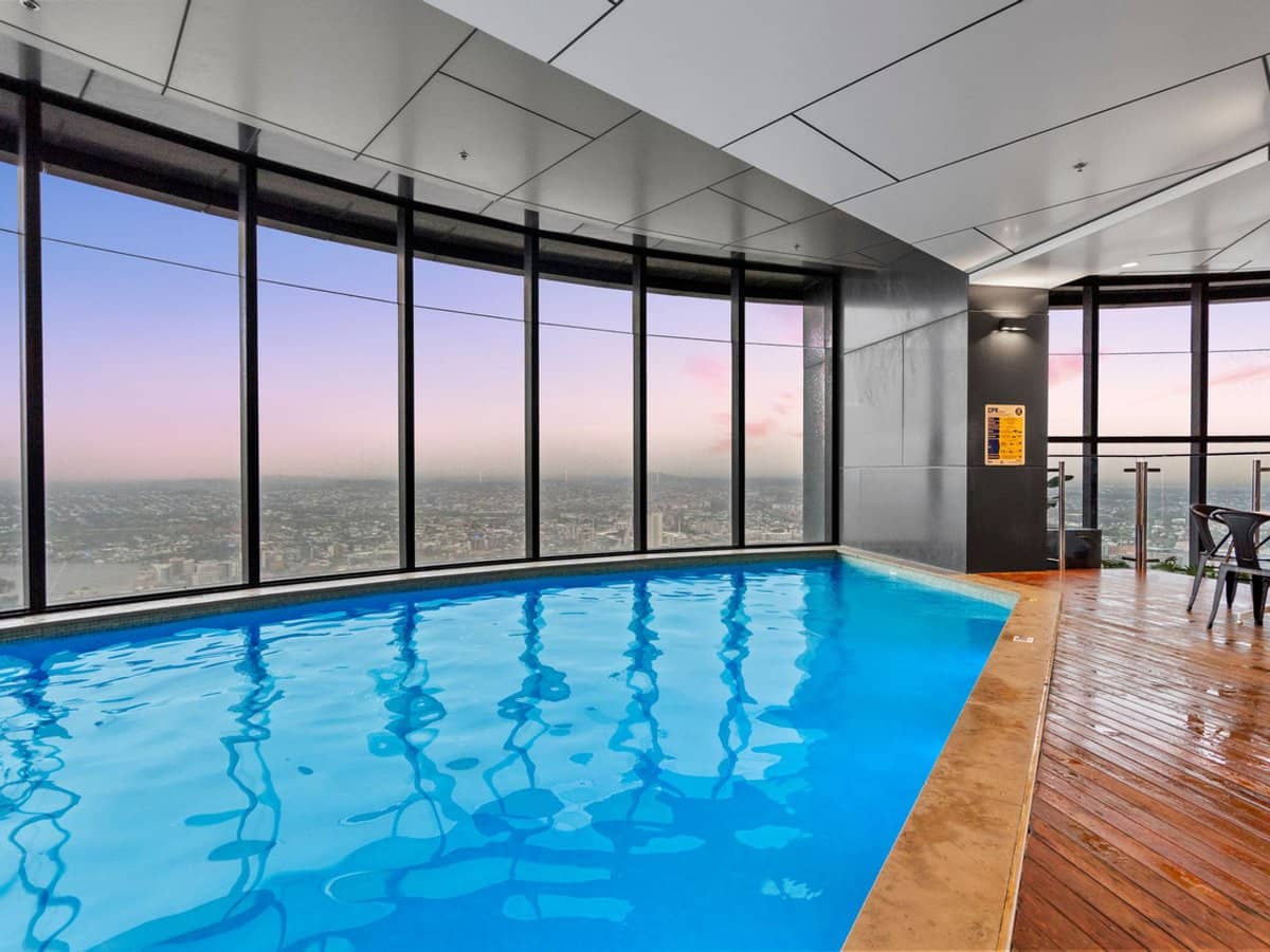 222 Margaret Street, BRISBANE CITY - Thumbnail 13