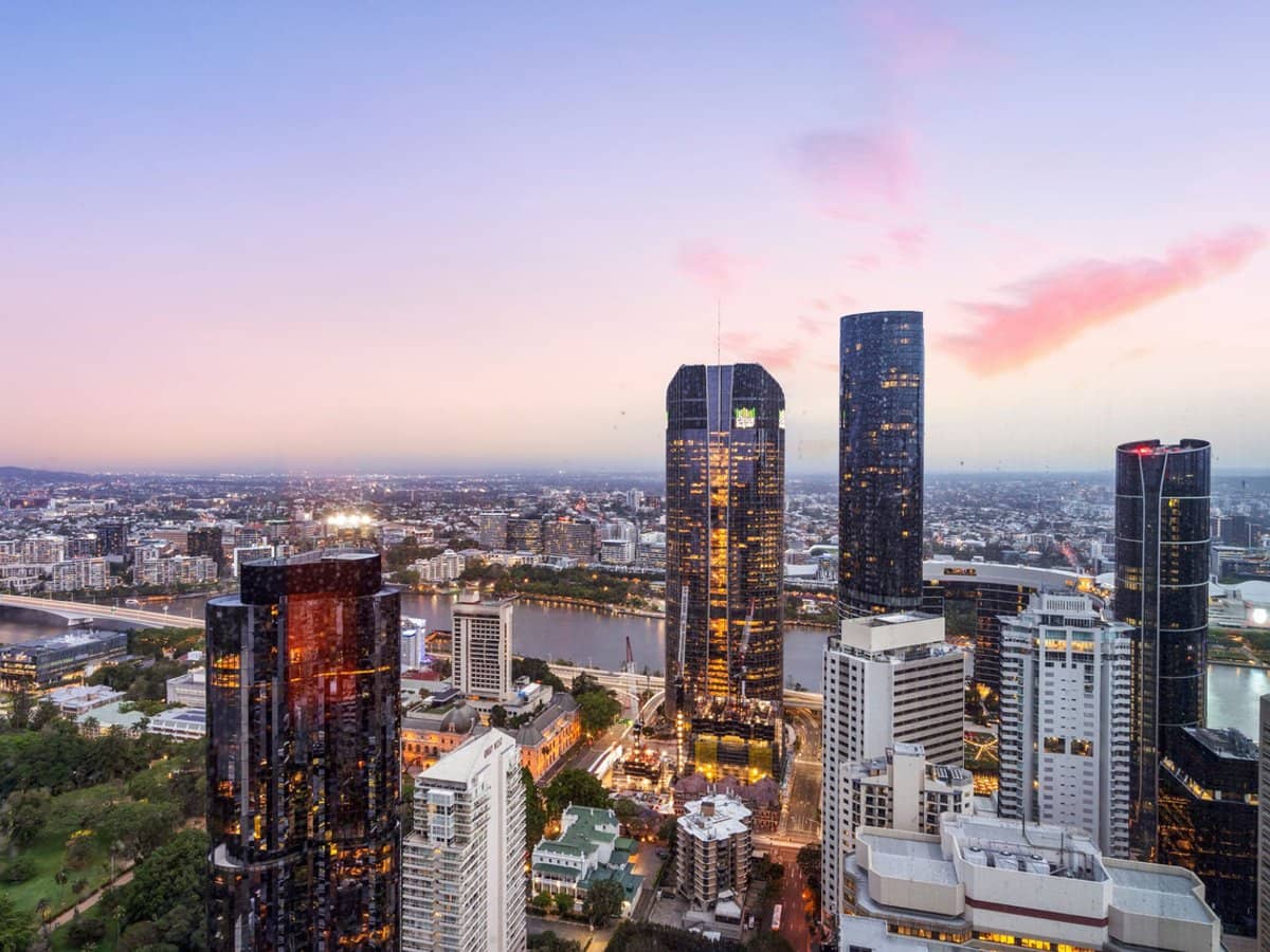 222 Margaret Street, BRISBANE CITY - Thumbnail 17