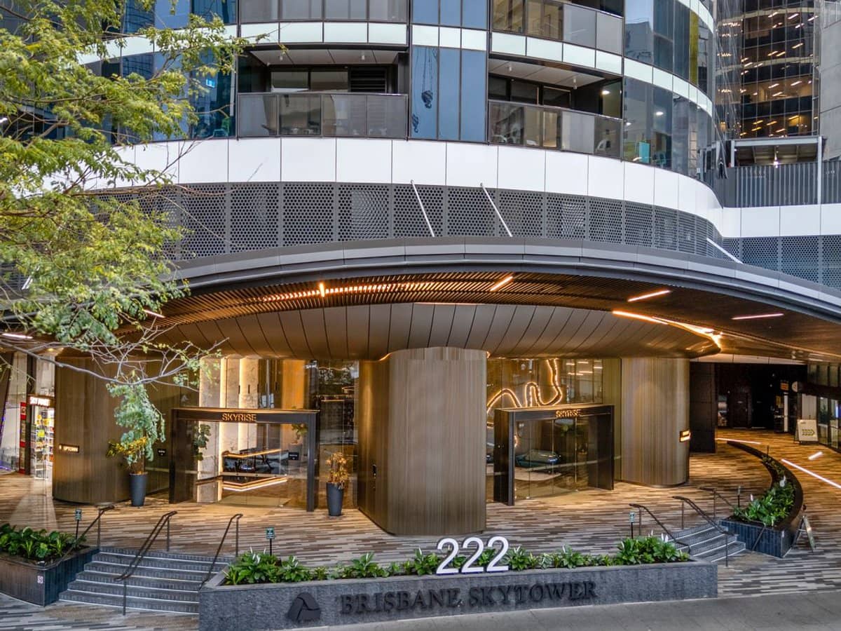 222 Margaret Street, BRISBANE CITY - Thumbnail 18