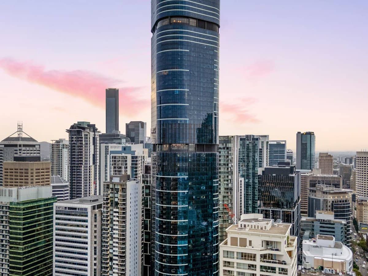 222 Margaret Street, BRISBANE CITY - Thumbnail 19