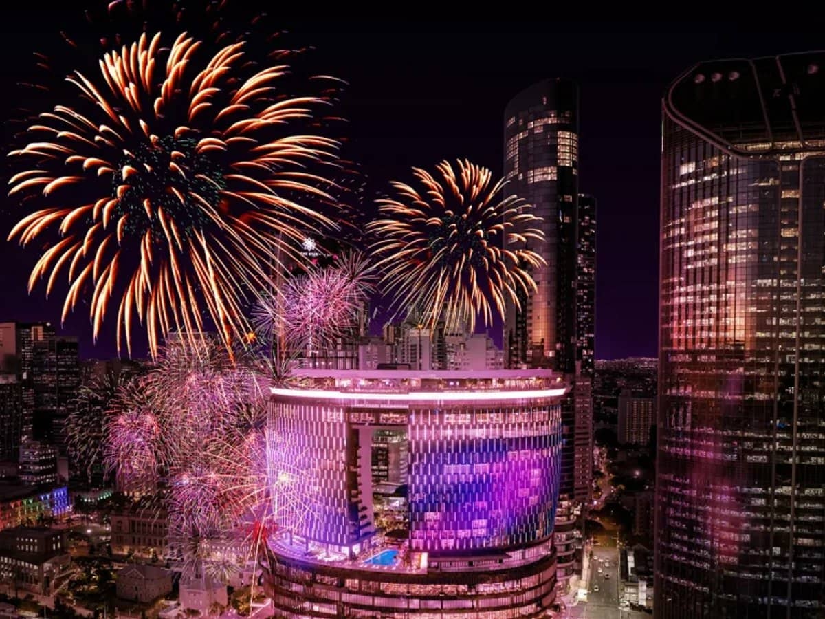 222 Margaret Street, BRISBANE CITY - Thumbnail 20