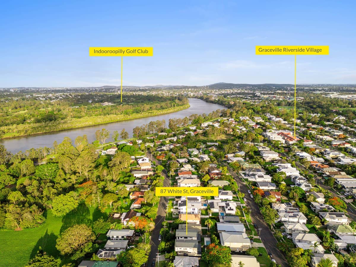 87 White Street, GRACEVILLE - Thumbnail 18