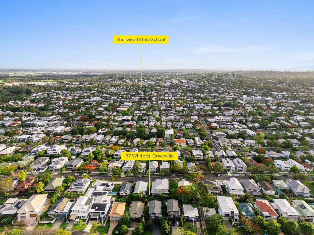 87 White Street, GRACEVILLE - Thumbnail 19