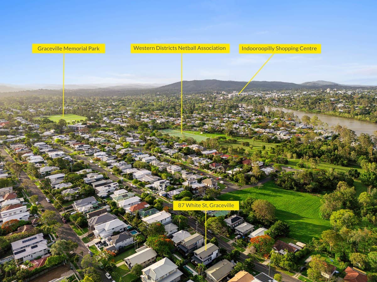 87 White Street, GRACEVILLE - Thumbnail 20