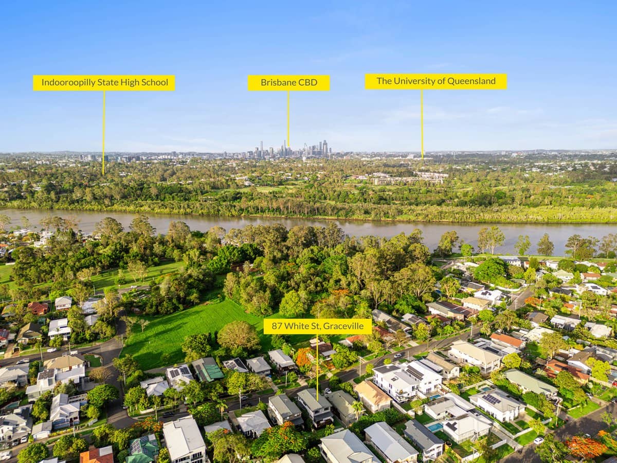 87 White Street, GRACEVILLE - Thumbnail 21