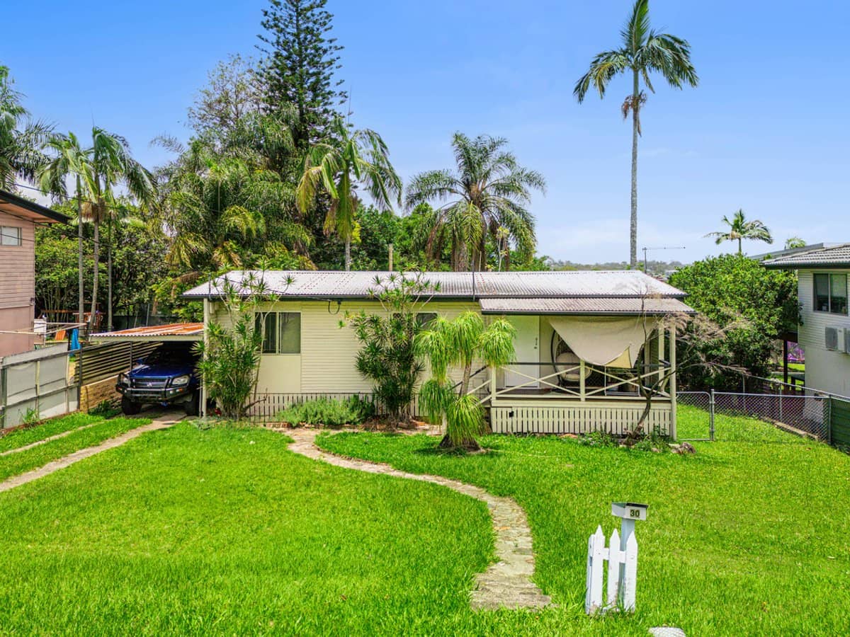 30 Tolverne Street, ROCHEDALE SOUTH - Thumbnail 2