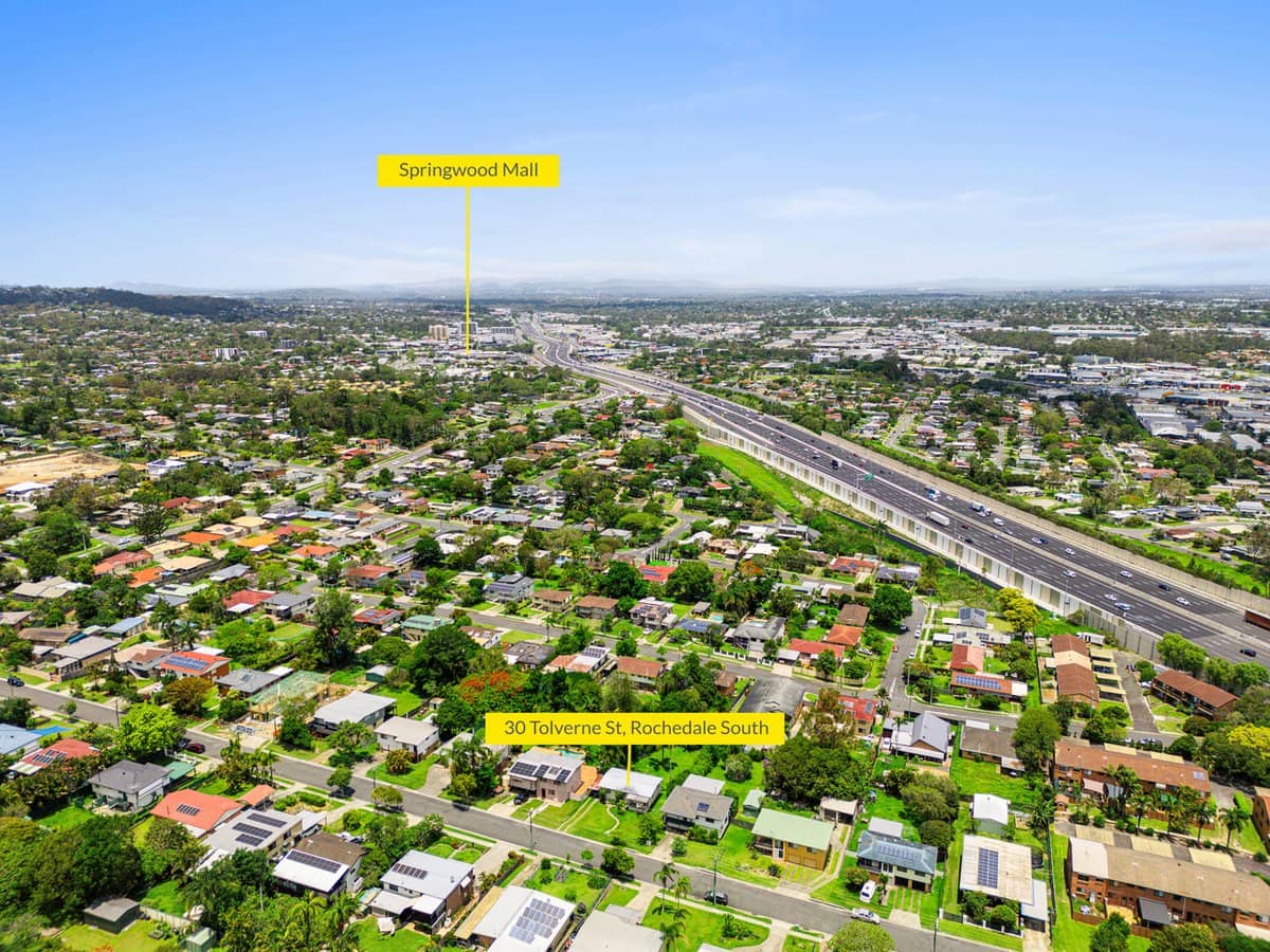 30 Tolverne Street, ROCHEDALE SOUTH - Thumbnail 13