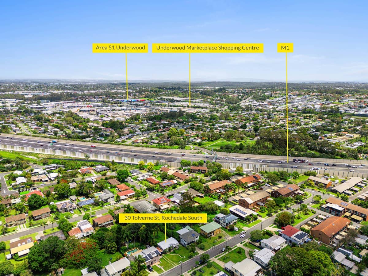 30 Tolverne Street, ROCHEDALE SOUTH - Thumbnail 14