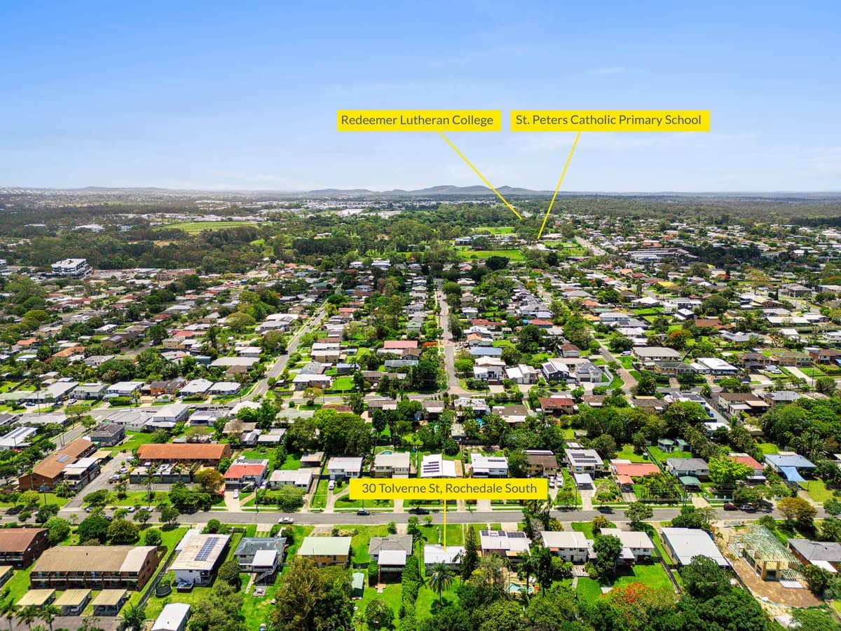 30 Tolverne Street, ROCHEDALE SOUTH - Thumbnail 17