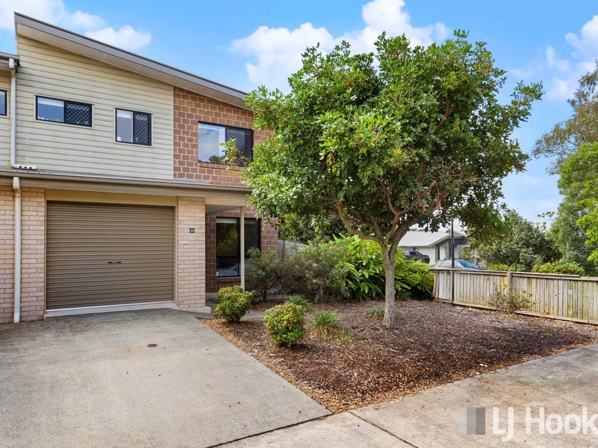 47 Freshwater Street, THORNLANDS - Thumbnail 14