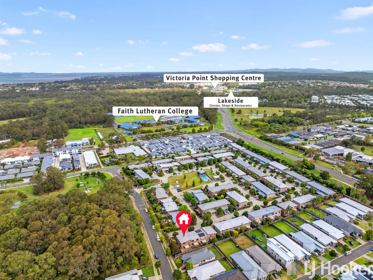 47 Freshwater Street, THORNLANDS - Thumbnail 20