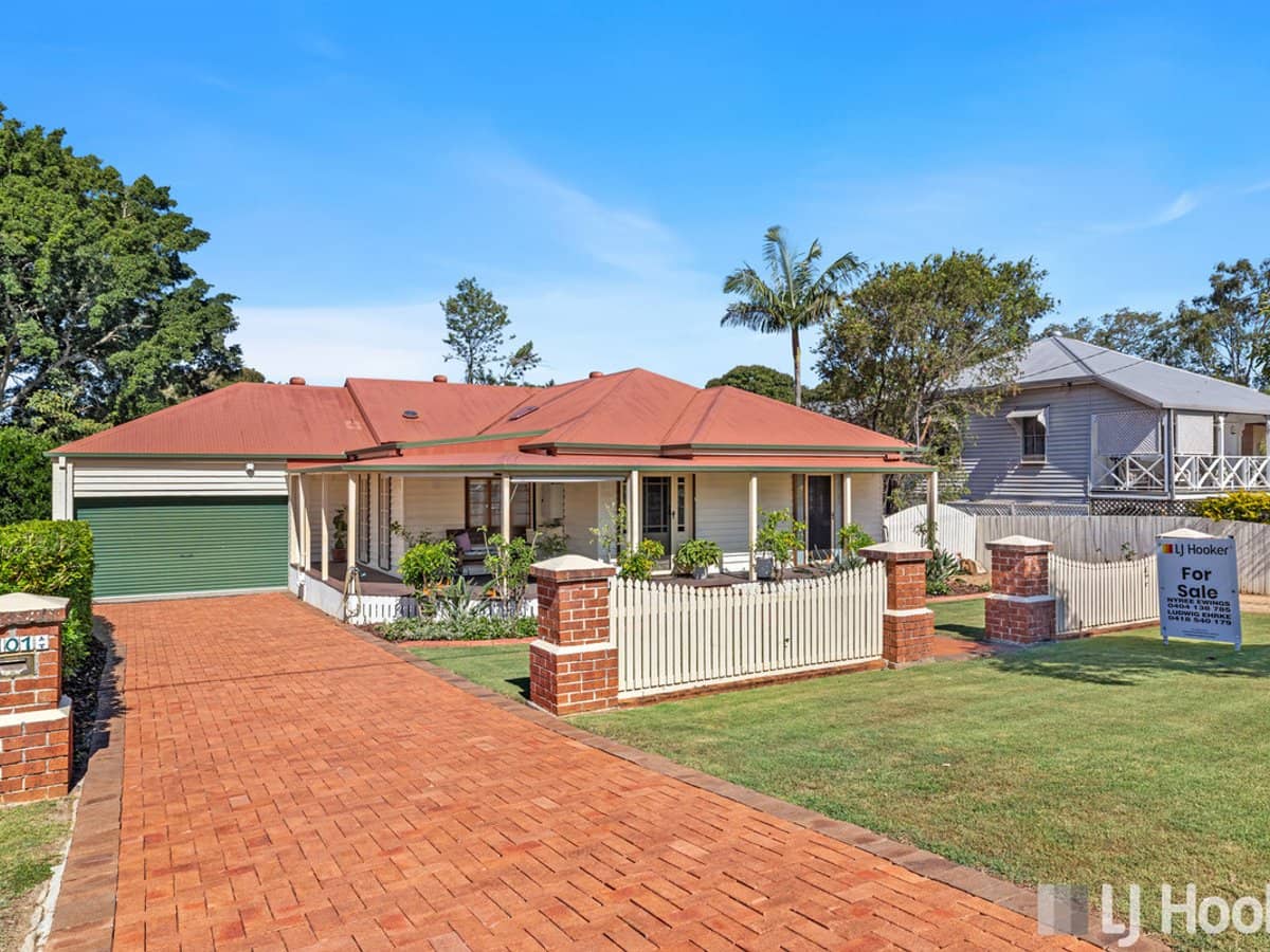 101 Passage Street, CLEVELAND - Thumbnail 2