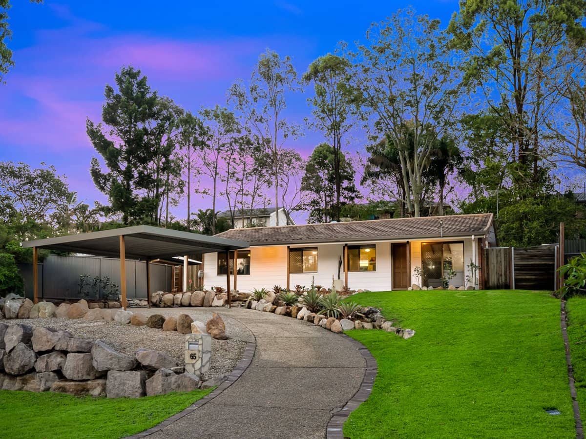 65 Kallista Road, ROCHEDALE SOUTH - Thumbnail 1