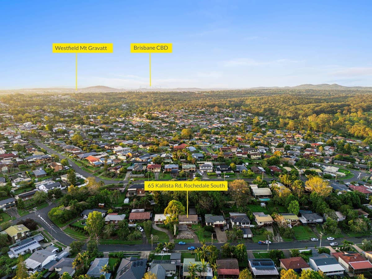 65 Kallista Road, ROCHEDALE SOUTH - Thumbnail 20