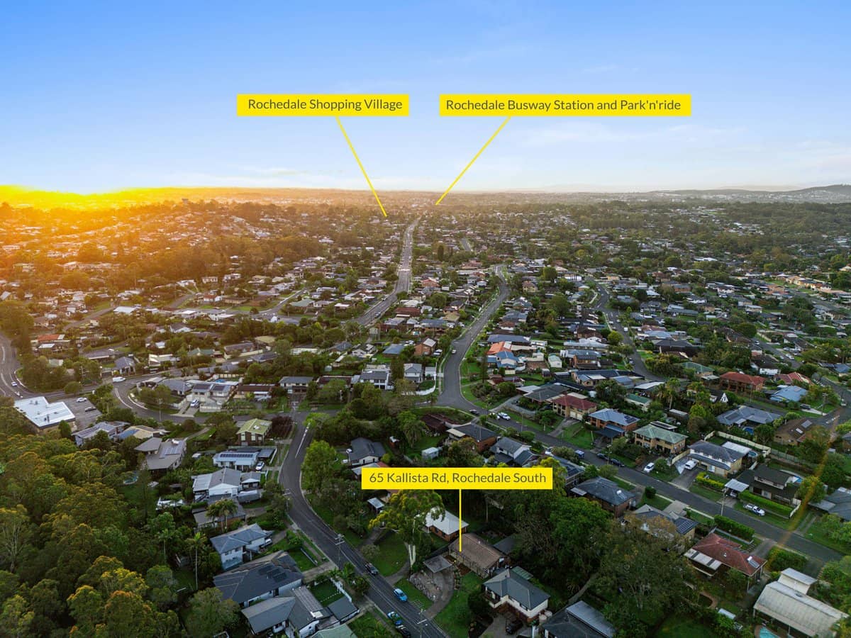 65 Kallista Road, ROCHEDALE SOUTH - Thumbnail 21