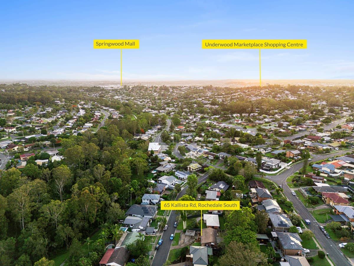 65 Kallista Road, ROCHEDALE SOUTH - Thumbnail 22