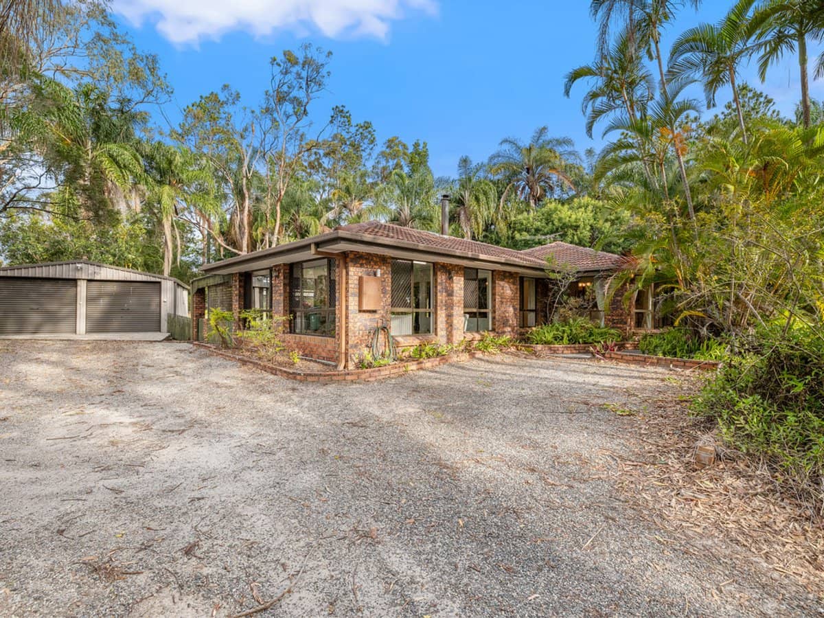 63 Lyndon Road, CAPALABA - Thumbnail 2