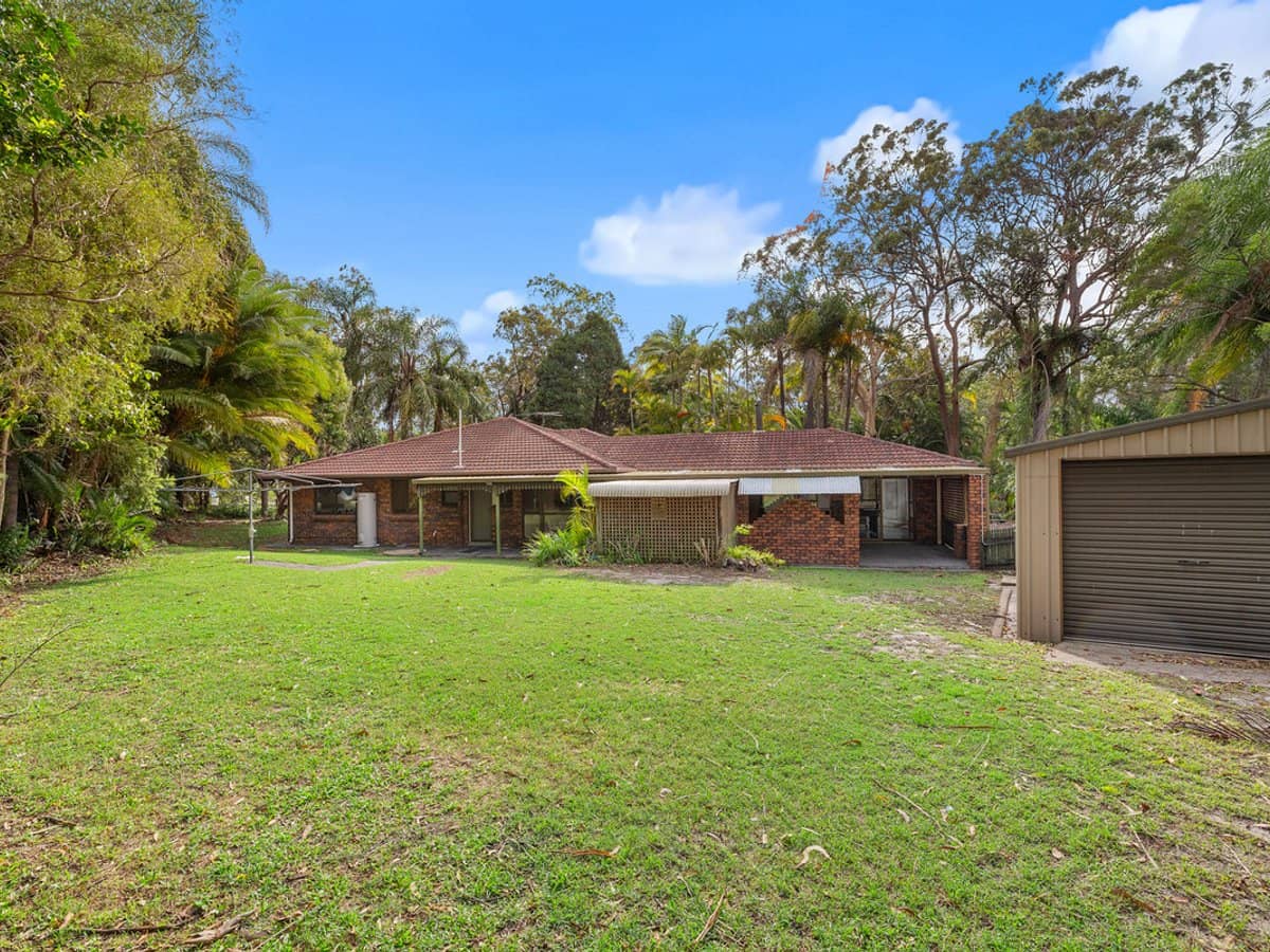 63 Lyndon Road, CAPALABA - Thumbnail 3