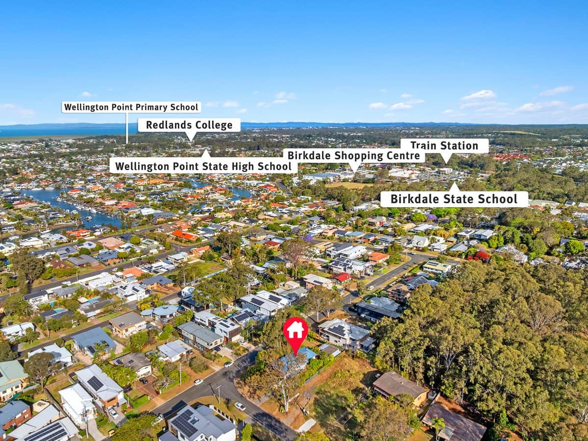 1 Bovingdon Street, BIRKDALE - Thumbnail 23